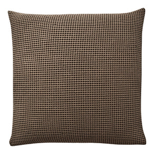 Moe's Home Ria Pillow Carob Brown XU-1026-20