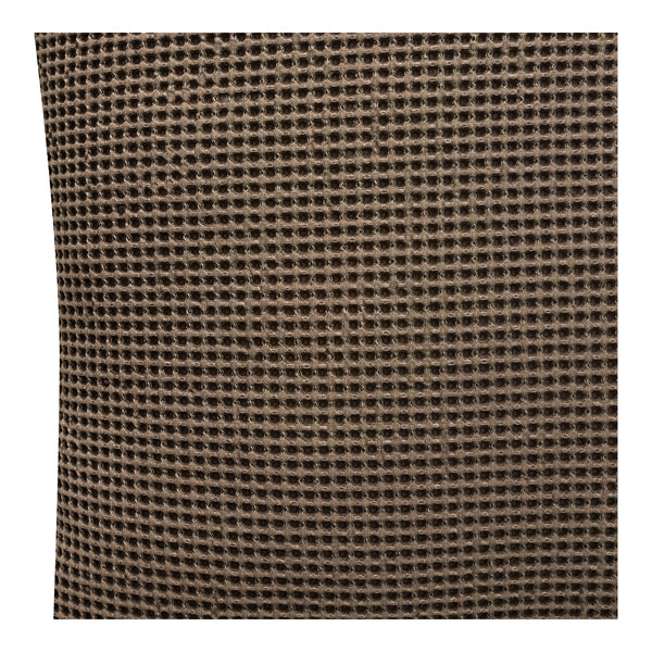 Moe's Home Ria Pillow Carob Brown XU-1026-20