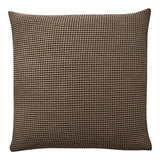 Moe's Home Ria Pillow Carob Brown XU-1026-20