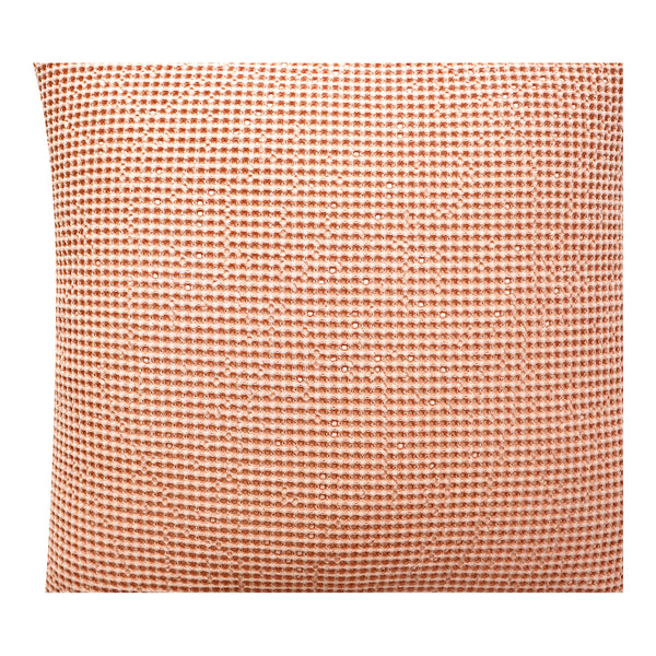 Moe's Home Ria Pillow Desert Pink XU-1026-33