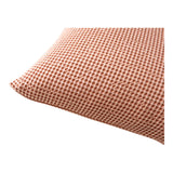 Moe's Home Ria Pillow Desert Pink XU-1026-33