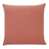 Moe's Home Ria Pillow Terra Rose XU-1026-35