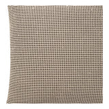 Moe's Home Ria Pillow Chanterelle Taupe XU-1026-39