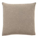 Moe's Home Ria Pillow Chanterelle Taupe XU-1026-39