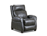 Southern Motion Saturn 6074-95P Transitional  SoCozi Massage Zero Gravity Power Recliner 6074-95P 970-14