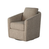 Southern Motion Daisey 105 Transitional  32" Wide Swivel Glider 105 300-17