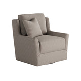 Southern Motion Casting Call 108 Transitional  41" Wide Swivel Glider 108 483-09