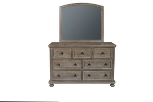 New Classic Furniture Allegra Youth Dresser Pewter Y2159-052