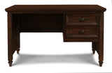 New Classic Furniture Sevilla Writing Desk Walnut Y2264-091