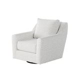 Fusion 67-02G-C Transitional Swivel Glider Chair 67-02G-C Entice Paver