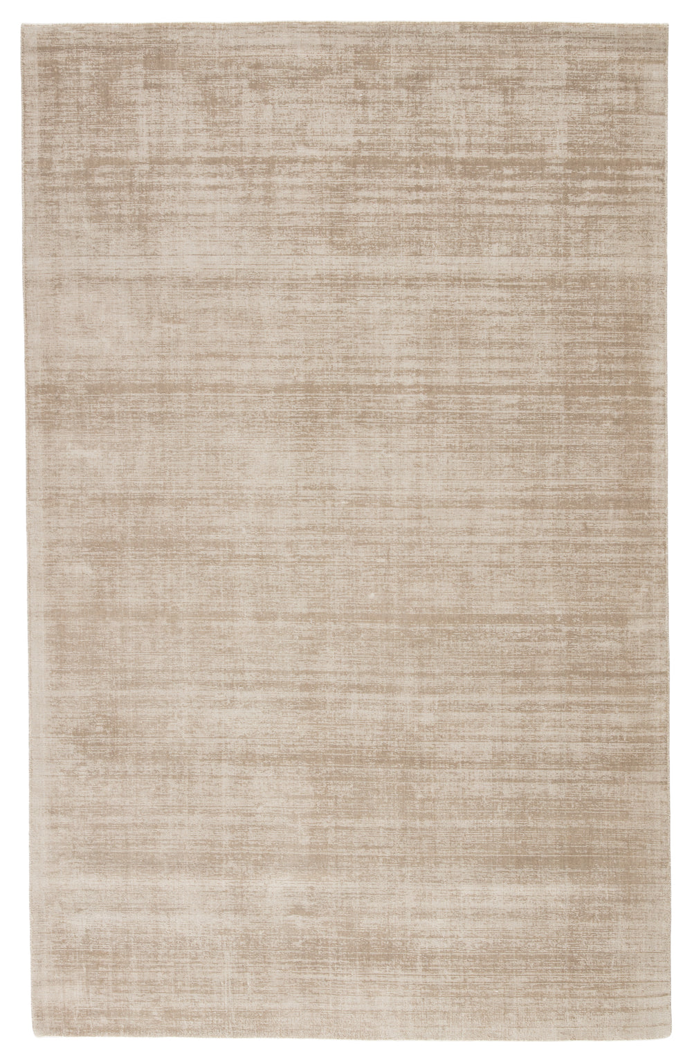 Jaipur Living Yasmin Handmade Solid Gray Area Rug (12'X15')