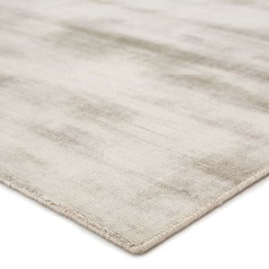 Jaipur Living Yasmin Collection YAS11 Yasmin 100% Viscose Handmade Glam Solid Rug RUG152466