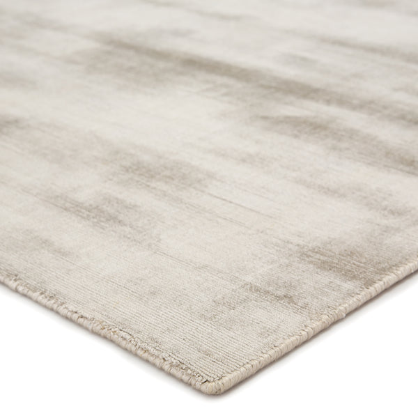 Jaipur Living Yasmin Collection YAS11 Yasmin 100% Viscose Handmade Glam Solid Rug RUG152466