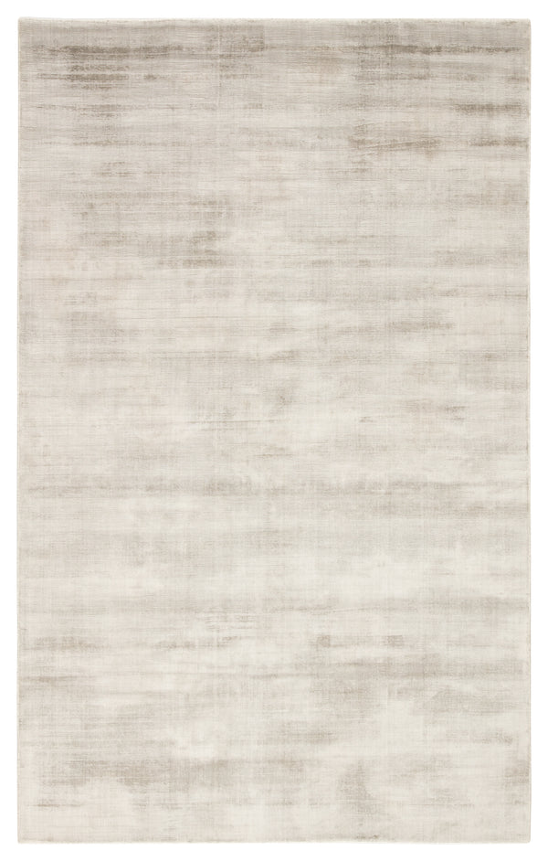 Jaipur Living Yasmin Collection YAS11 Yasmin 100% Viscose Handmade Glam Solid Rug RUG152466