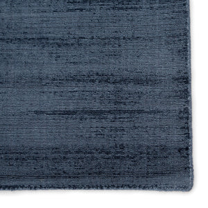 Jaipur Living Yasmin Yasmin YAS12 Handwoven Handmade Indoor Glam Rug Blue 10' x 14'