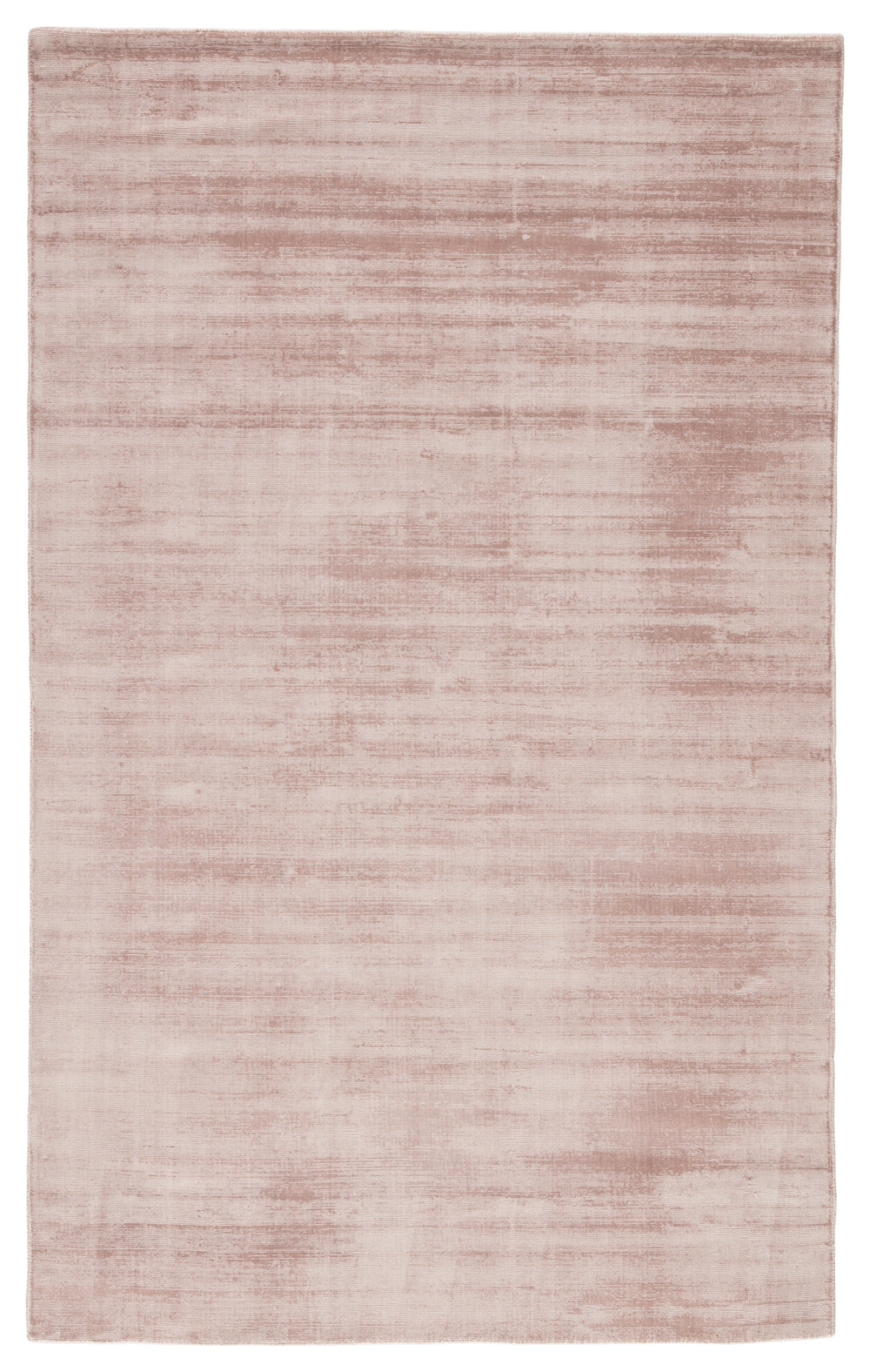 Jaipur Living Yasmin Handmade Solid Pink Area Rug (6'X9')