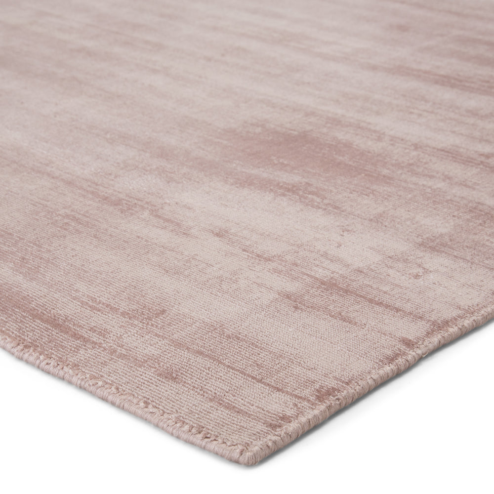 Jaipur Living Yasmin Collection YAS15 Yasmin 100% Viscose Handmade Glam Solid Rug RUG152468