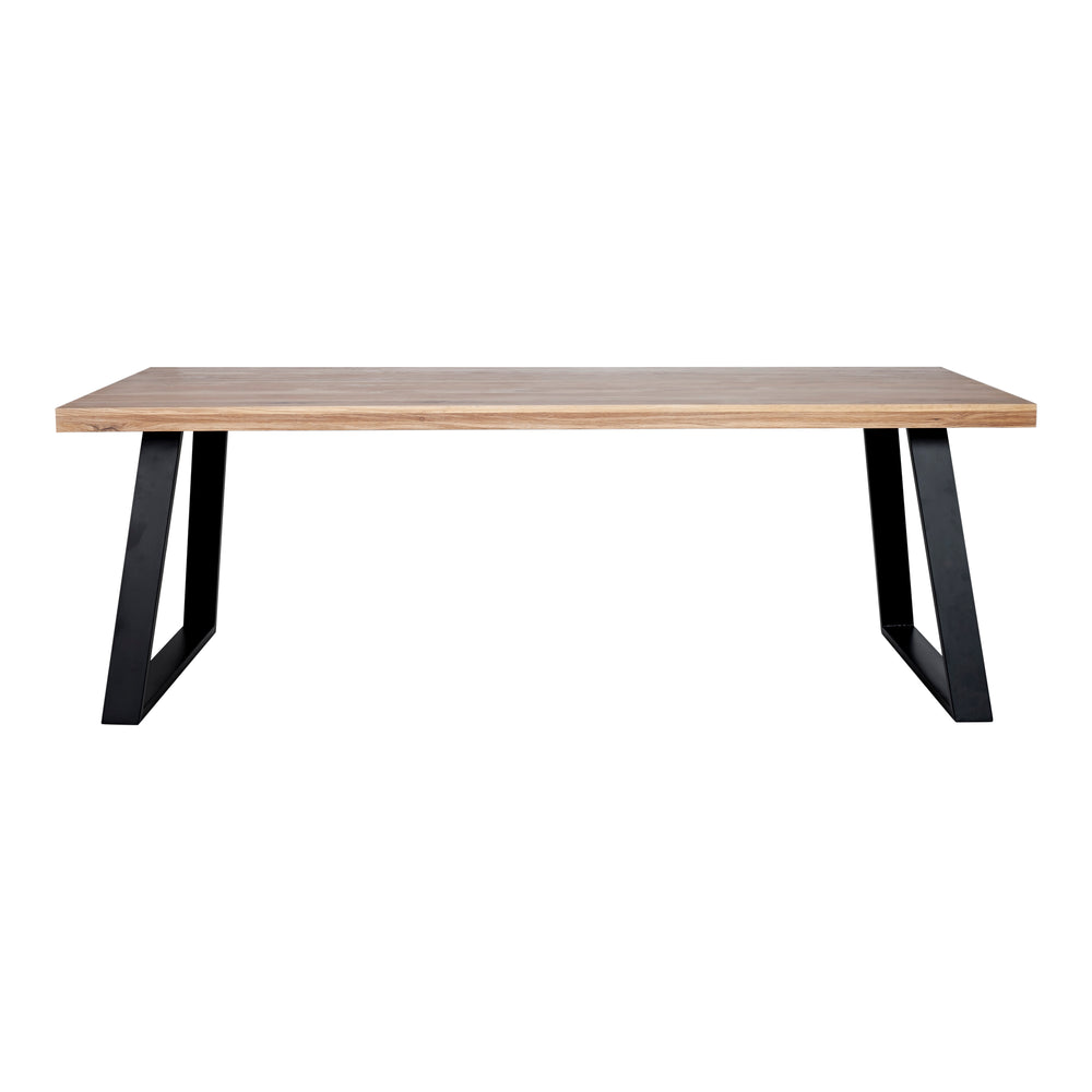 Moe's Home Mila Rectangular Dining Table