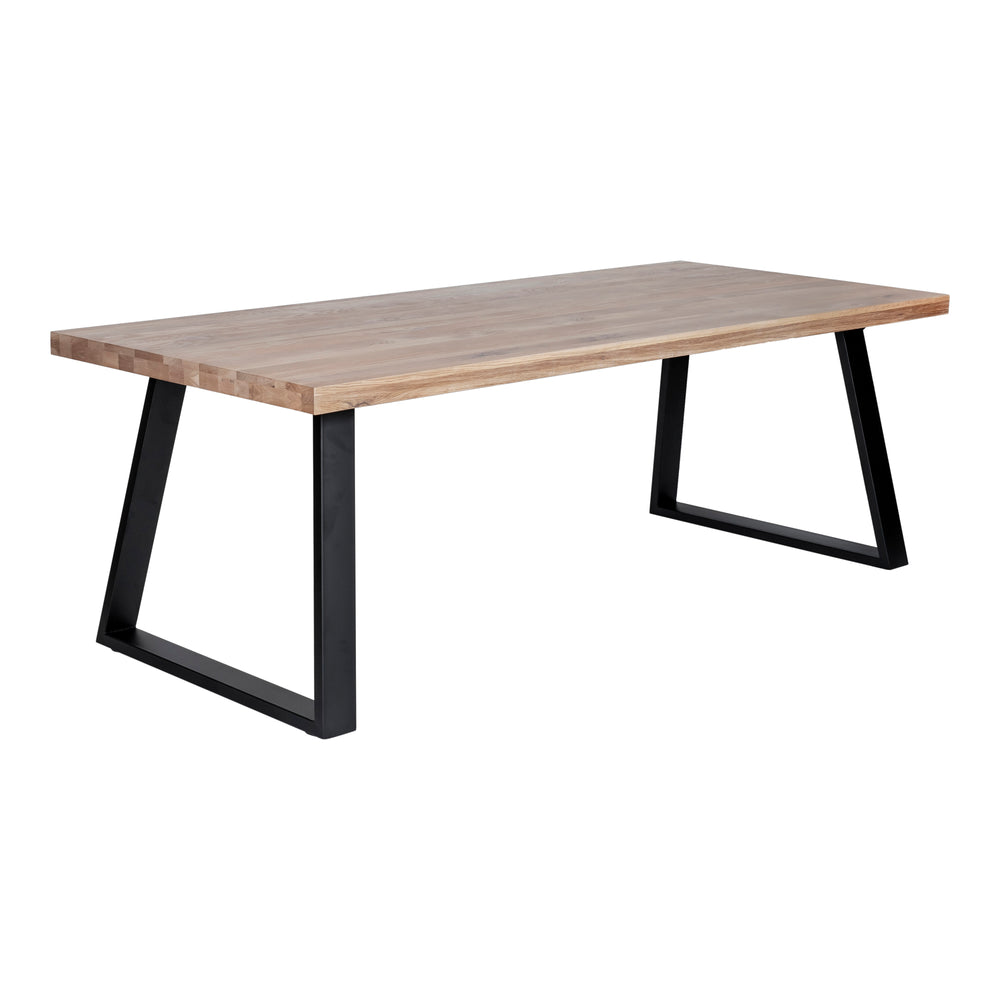Moe's Home Mila Rectangular Dining Table