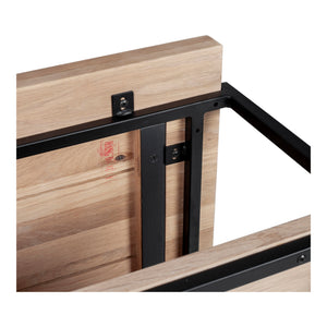 Moe's Home Mila Coffee Table