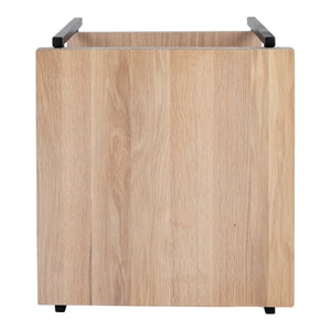 Moe's Home Mila Side Table