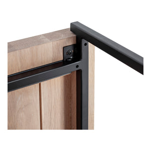 Moe's Home Mila Side Table