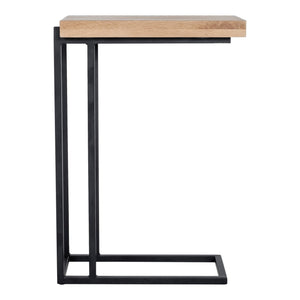 Moe's Home Mila C Shape Side Table