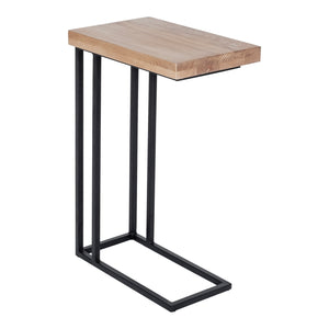 Moe's Home Mila C Shape Side Table