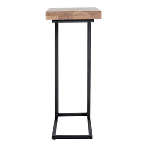 Moe's Home Mila C Shape Side Table