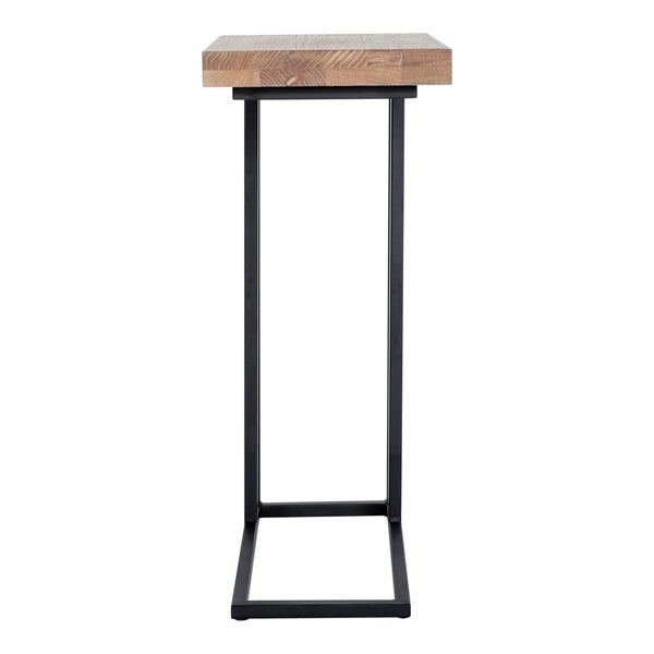 Moe's Home Mila C Shape Side Table