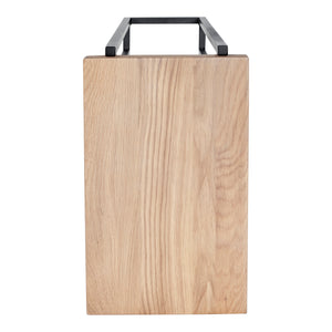 Moe's Home Mila C Shape Side Table