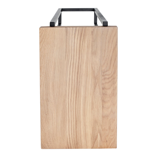 Moe's Home Mila C Shape Side Table