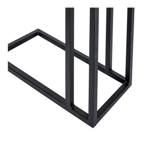 Moe's Home Mila C Shape Side Table