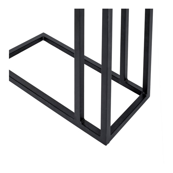 Moe's Home Mila C Shape Side Table