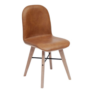Moe's Home Napoli Dining Chair-M2