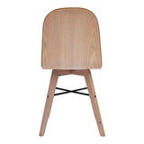 Moe's Home Napoli Dining Chair-M2