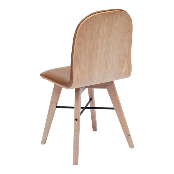 Moe's Home Napoli Dining Chair-M2