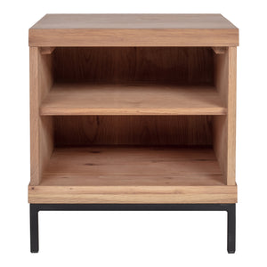 Moe's Home Montego Nightstand