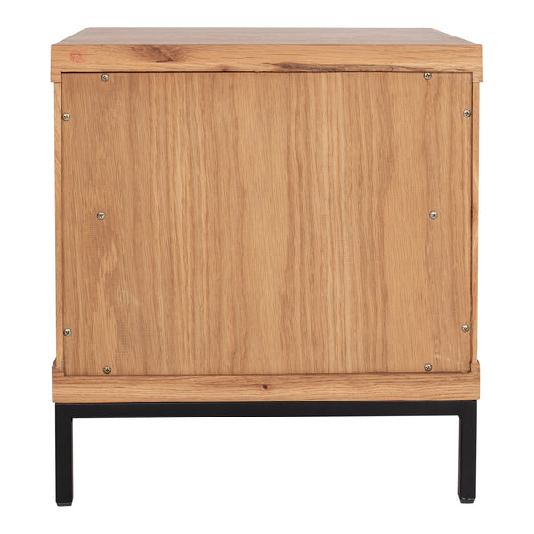 Moe's Home Montego Nightstand