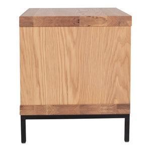 Moe's Home Montego Nightstand