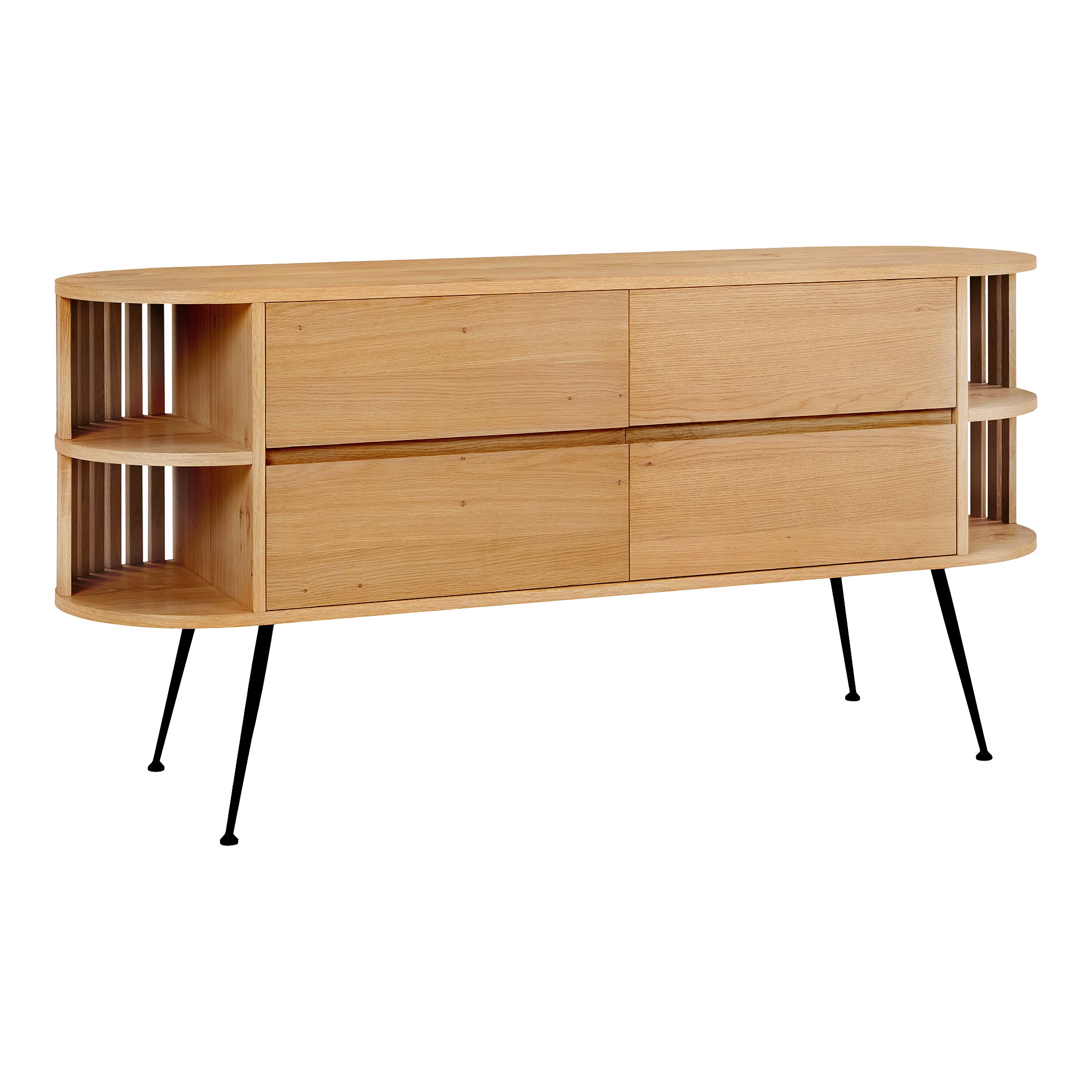 Henrich Sideboard - Thumbnail 4