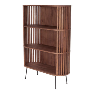 Henrich Bookshelf Natural Oil