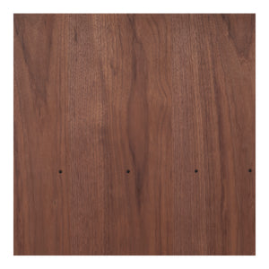 Henrich Bookshelf Natural Oil