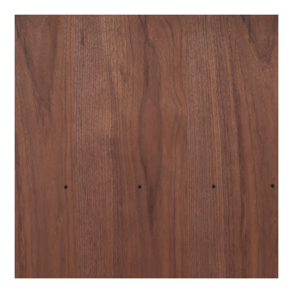 Henrich Bookshelf Natural Oil