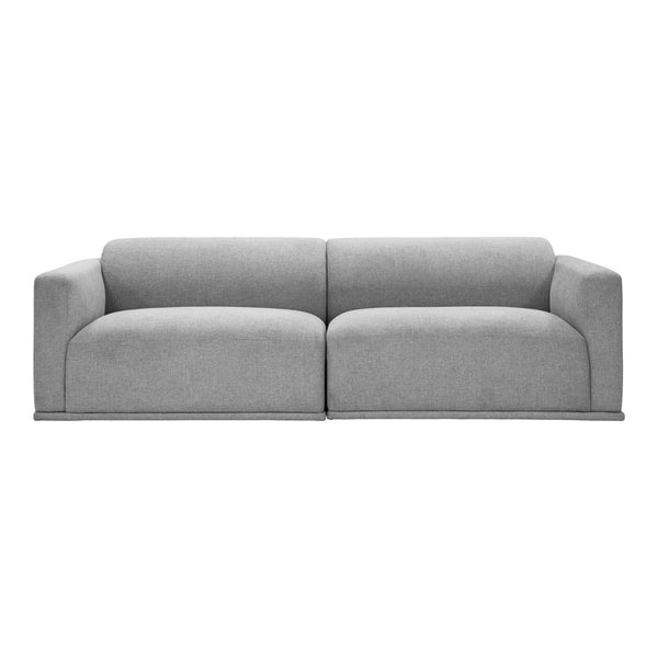 Moe's Home Malou Sofa YC-1039-15