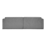 Moe's Home Malou Sofa YC-1039-15