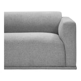 Moe's Home Malou Sofa YC-1039-15