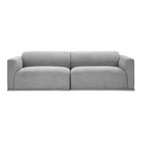 Moe's Home Malou Sofa YC-1039-15