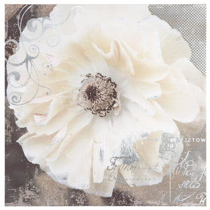 Yosemite Home Decor Blooming Softly I YF7228A-YHD