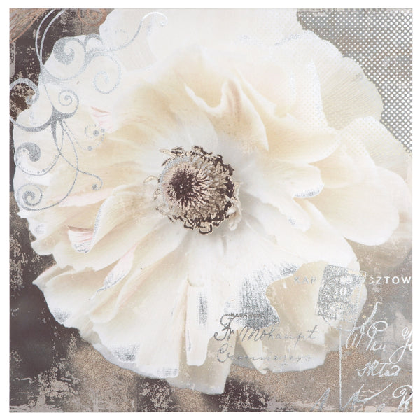 Yosemite Home Decor Blooming Softly I YF7228A-YHD